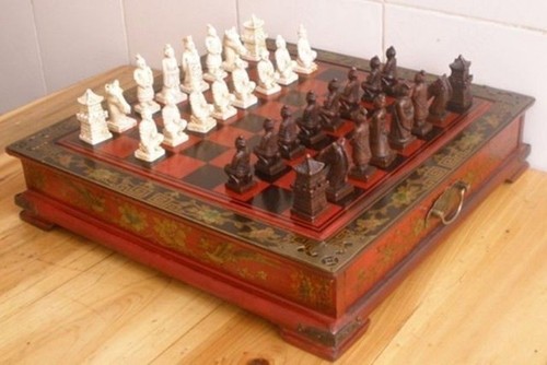 Asian chinese ancient - asian,