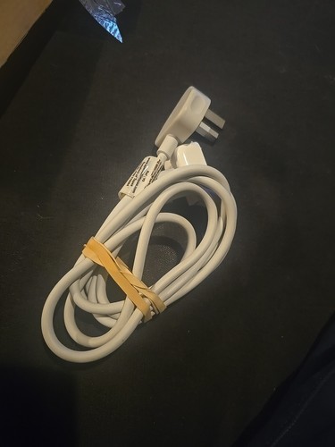 Genuine power adapter - genuine,