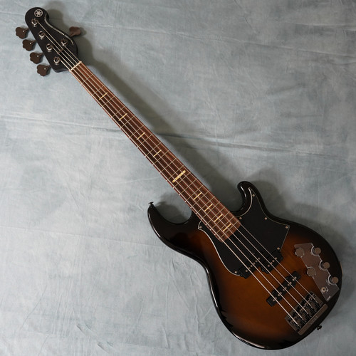 Yamaha electric base bb735a - electric,