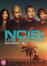 Ncis los angeles season - angeles:,