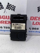 12767386 electronics module