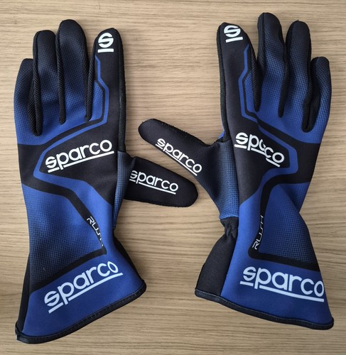 Sparco rush adult gloves - sparco,