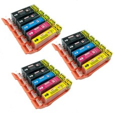 15 PerfectPrint Compatible Ink