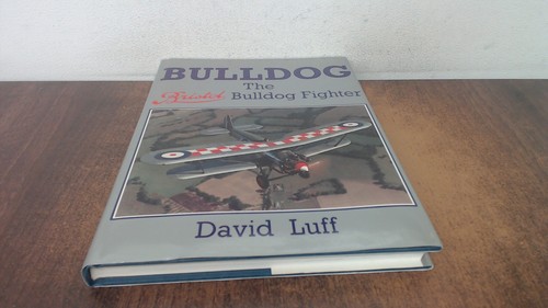 Bulldog bristol - bristol,