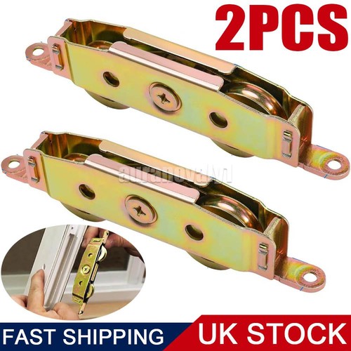 Pair metal tandem - 1,