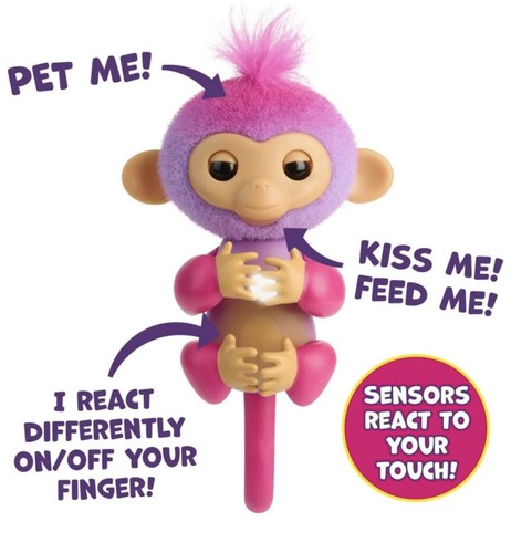 Fingerlings 2023 new - 2023,