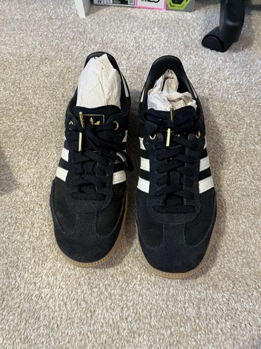 Adidas as520 men - men's, suede