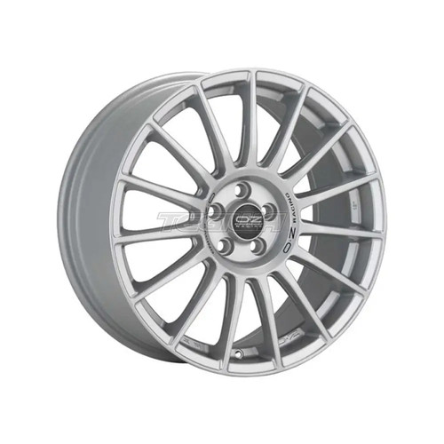 Sport superturismo alloy - lm,
