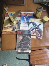 Ww2 raf trench - ., spitfires