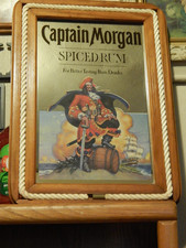 Captain Morgan ~ Spiced Rum