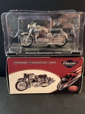 1:24 Scale Norton Dominator