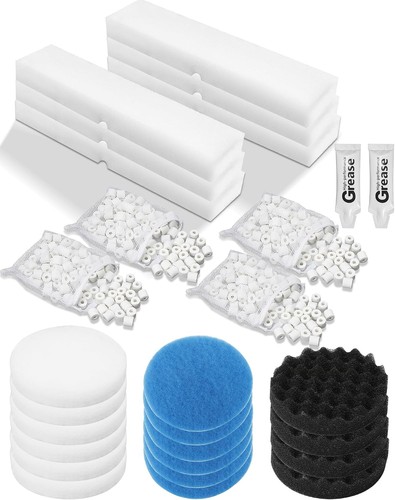 Pcs replacement filter - 28,