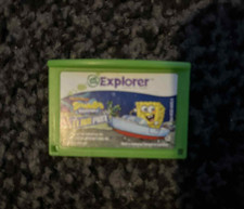 Spongebob 2 LeapPad LeapFrog 1