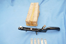 Edward Preston stringing /