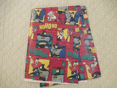 Batman the animated - the,