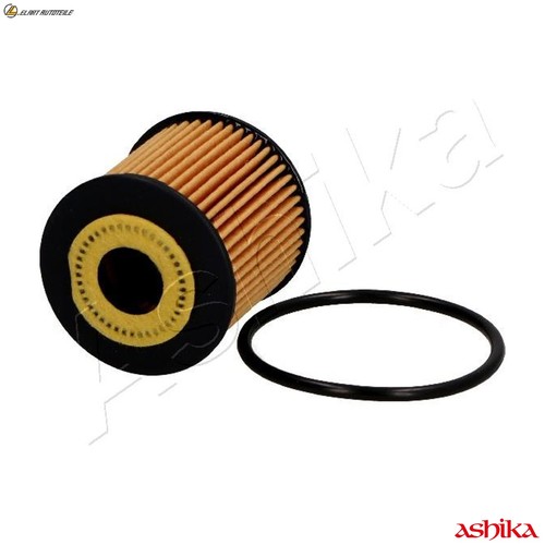 Oil filter 000 for smart - oil,