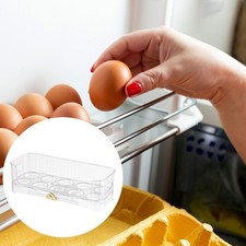 Egg Holder for Refrigerator