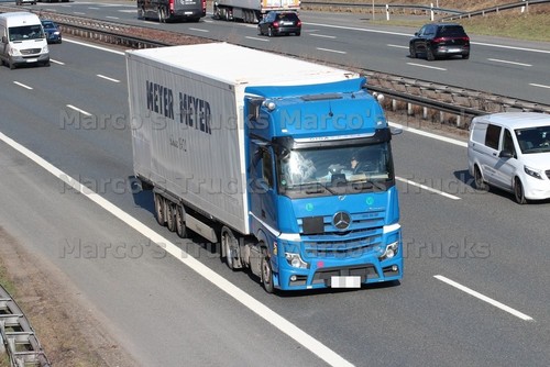 Truck photo mercedes benz - photo, mercedes-benz