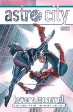 Astro City Vol. 12: Lovers