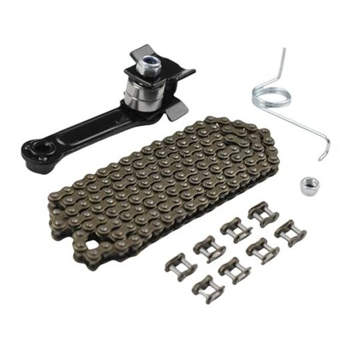 Roller chain 132 link - 25,