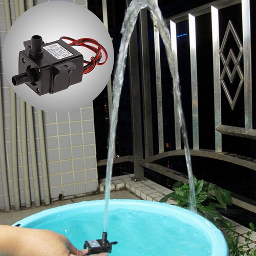 12v 240l mini - mini, water