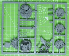 Warhammer Mighty Empires