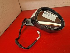 GWM ORA FUNKY CAT DOOR MIRROR DRIVERS SIDE OFFSIDE RH WING 2023 5 DOOR HATCH