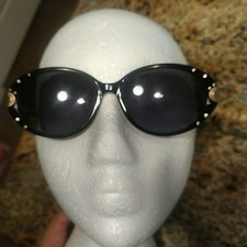 Vintage Ted Lapidus Sunglasses