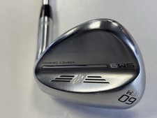 Titleist Vokey SM 9 60.08 M