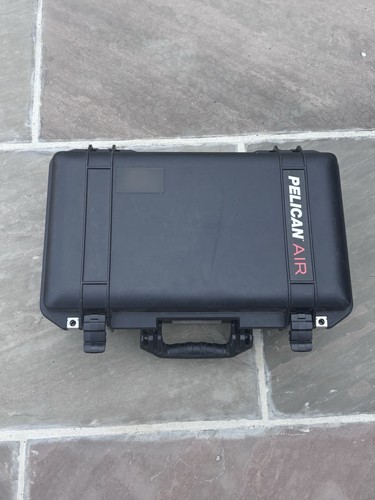 Pelican air case 1525 with - 1525,