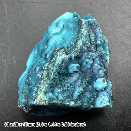 Exquisite gem silica from peru