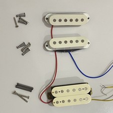 Yamaha Pacifica 012 All