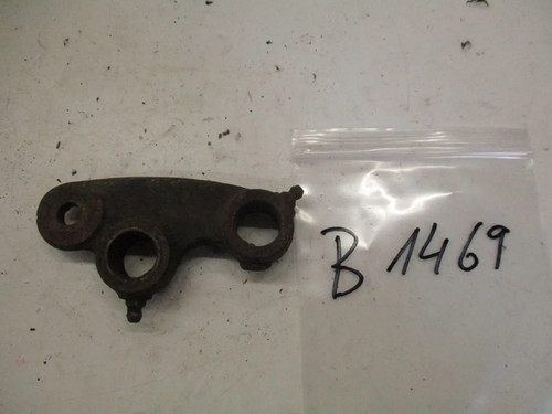 Springer fork swingarm 112 - , mm