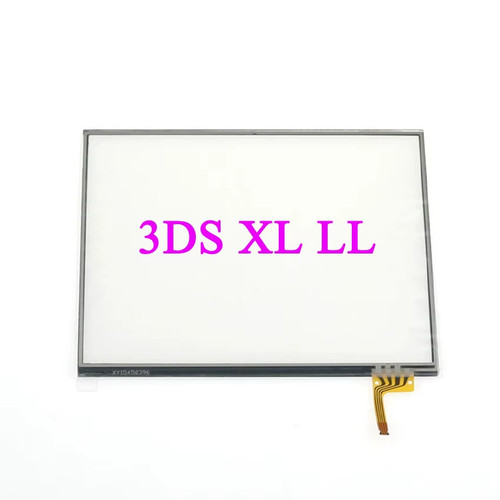 Replacement touch screen - replacement,