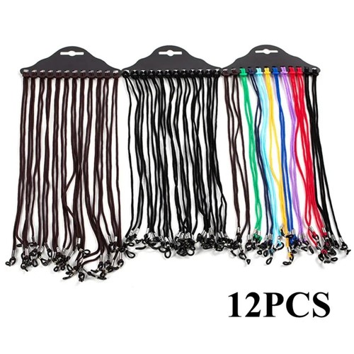 Glasses cord strap thin nylon - cord,
