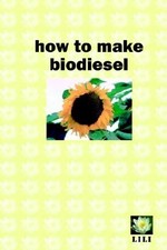 How to make biodiesel by