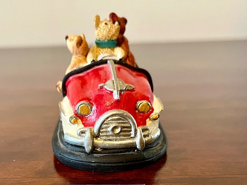 Colour box peter fagan - peter, bears