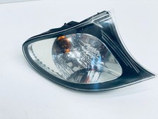 BMW E46 Saloon Touring 2001-2005 Driver Side Right Signal Indicator 7165850 #092