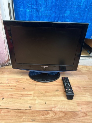 Samsung le19r71b scart - le19r71b, 19”