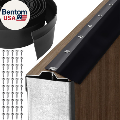 Garage door top and - 36, ft