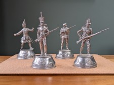 Buckingham Pewter - Series 1 -