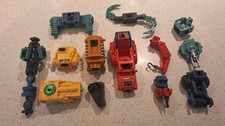Battle Builders : System 4000
