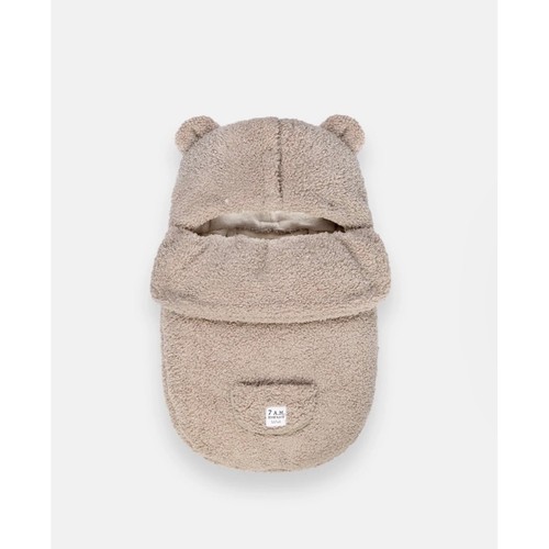 7am enfant bebepod pod90 - 7am, teddy