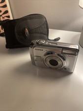 Fujifilm FinePix A900 Digital