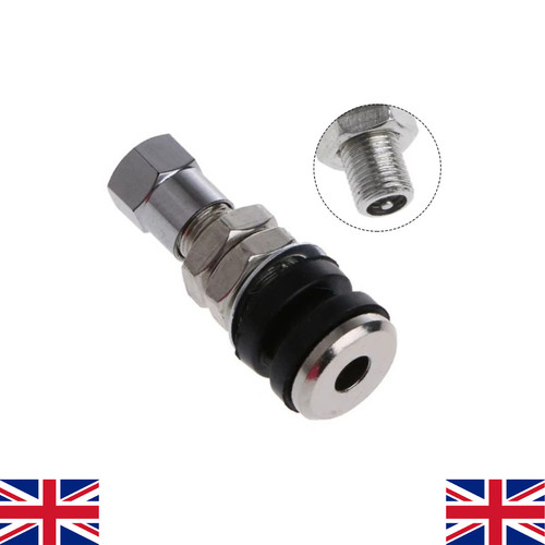 Bolt tire wheel - wheel, valve/