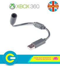 Grey Wired Controller