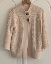 The White Company Aran Style