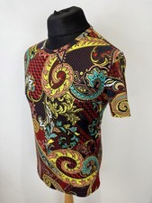 Versace BRIGHT ABSTRACT