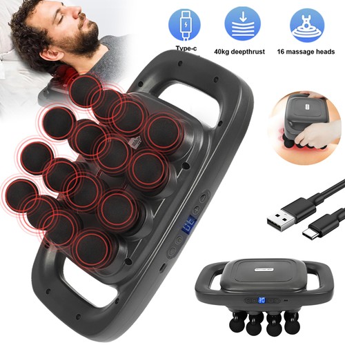 Speed massage gun deep - speed,