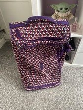 KIPLING Teagan S cabin Luggage Wheeled